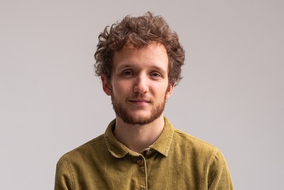 Josef Rehek Horváth