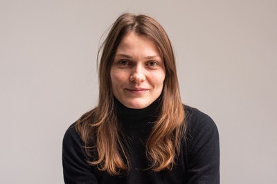 Karolína Staněk Koubová